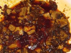 麻婆豆腐-国人川菜(李家村建东街店)