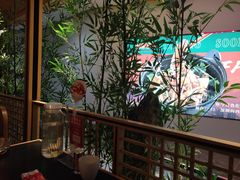 -湘阁里辣(东门茂业店)