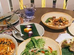 -CHINCHIN 青青·泰国料理(万象食家店)