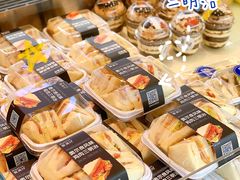 -MANFEN聚满分西点(远洋大信店)