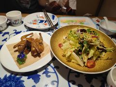 -江南赋(内蒙古大厦店)
