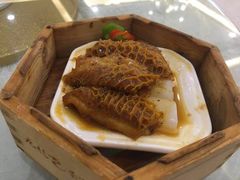 -如丰晟宴(长安万达店)