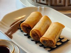 -宝丽轩中餐厅BAOLIXUAN