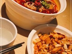 -兔爸私家小厨(新北万达店)