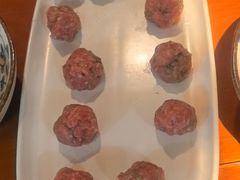 -老员外骨汤火锅(海州古城店)