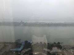 -长沙富力万达文华酒店