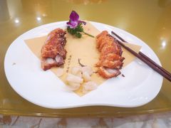 松化烧肉-水乡人家