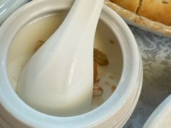 -汗腾格里·风味餐厅(新疆驻京办店)