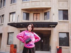 -CHANEL(恒隆广场店)