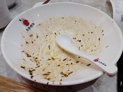 -五爷拌面(深圳北站店)