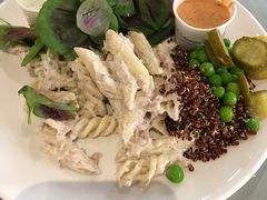 -So Lounge索兰至餐厅(蓝色港湾店)