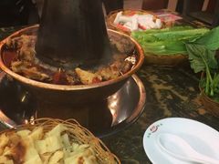-沧州火锅鸡(塔南路店)