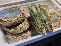 -绿茶餐厅(成都大悦城店)