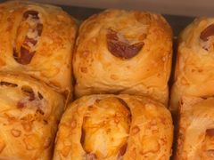 -花园饼屋·吐司蛋糕面包(星海店)