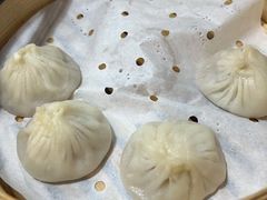 鲜肉小笼-笼铭坊(北蔡店)