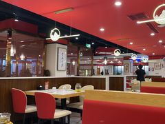 -晋阳春·山西菜·北京烤鸭(交大店)