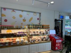 -蜂蝶来饼店(拱北总店)