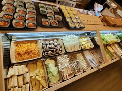 -温禾牛·和牛寿喜烧自助火锅(恒基名人店)