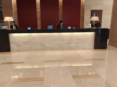 -北京首都机场希尔顿酒店