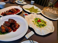 -望乡楼上海菜(日月光店)