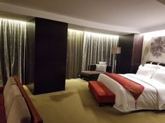 -北京北辰洲际酒店