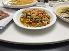 -杨记海鲜楼(三门黑金冠店)