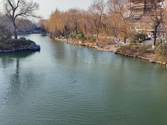 -济南大明湖景区