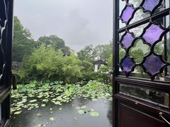 -乌镇东栅景区