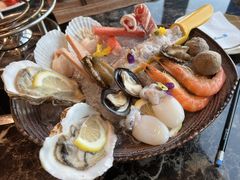 -重庆融汇国际酒店17楼·泉籁泰餐厅(沙坪坝店)