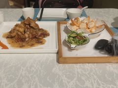 -香满楼(南关店)