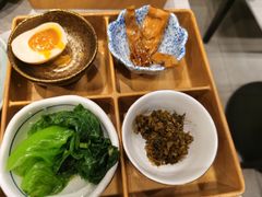 -康师傅私房牛肉面(马泉营奥莱店)