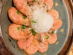 -吕氏焗小鲜•花园餐厅(八大关店)