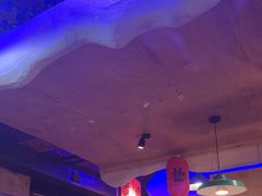 -鱼窝棚柴火铁锅炖(富山屯店)