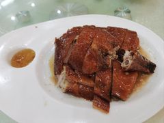 -台山美食一绝阿四台山黄鳝饭(阿四创作店)
