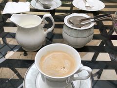 -利顺德大饭店·维多利亚花园(小白楼店)