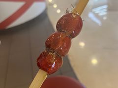 -海底捞火锅(长宁路龙之梦店)