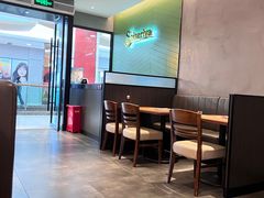 -萨莉亚(巴黎春天成山店)