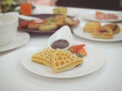 -丽晶美庐·玉兰餐厅