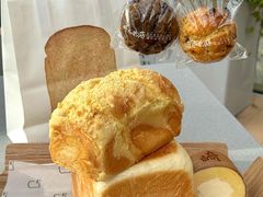 -崎本的店·专业酵种吐司(无锡万象汇店)