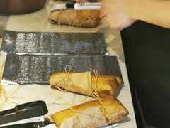 -胡万串饼(轻工大木桥小区店)