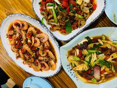 -小口味