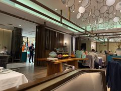 -西湖春天•老字号杭州菜(百汇店)