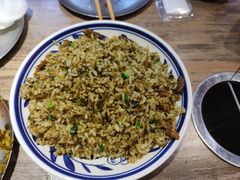 -叁宝烤肉·西安烧烤(东三爻店)