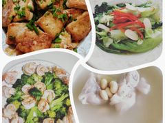 -鲸育宝宝月嫂(徐汇店)