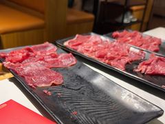 -牛品福潮汕牛肉火锅(旺庄店)