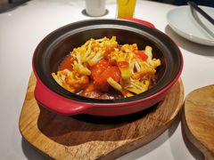 -潮堂 · 潮州菜(国贸商城店)