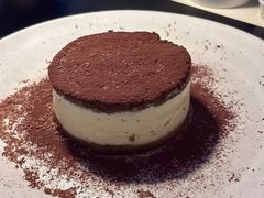 -Mercato莫卡多露台餐厅与酒吧(K11店)