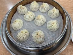 牛肉汤包-清真老铁家灌汤包