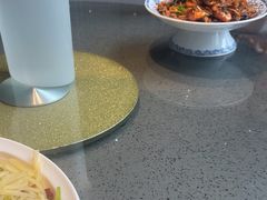 -老头儿油爆虾(星光一期店)