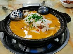 脆肚-李师傅脆肚(梅林店)